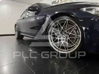 2019 BMW M4