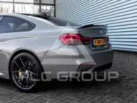 2019 BMW M4