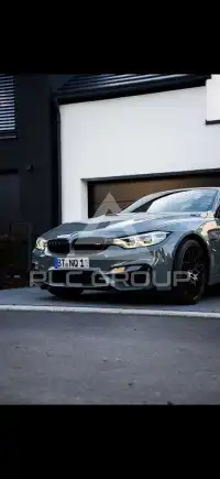 2019 BMW M4