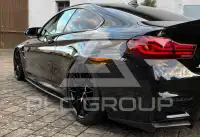 2019 BMW M4