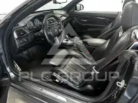 2019 BMW M4