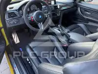 2019 BMW M4