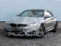 2019 BMW M4