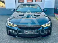 2019 BMW M4