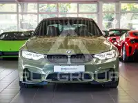2019 BMW M4