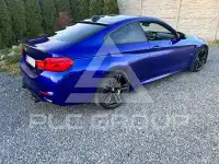 2019 BMW M4