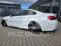 2019 BMW M4