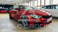 2019 BMW M4