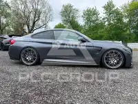 2019 BMW M4