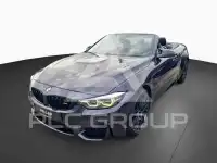 2019 BMW M4