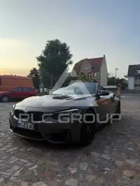 2019 BMW M4