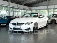 2019 BMW M4