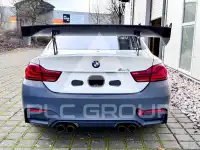 2019 BMW M4