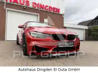 2019 BMW M4