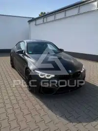 2019 BMW M4