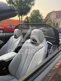 2019 BMW M4