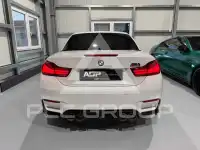 2019 BMW M4