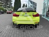 2019 BMW M4