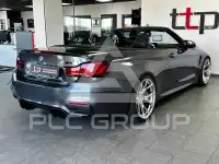 2019 BMW M4