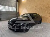 2019 BMW M4