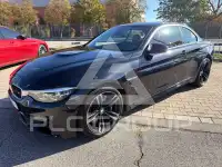 2019 BMW M4