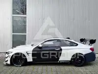 2019 BMW M4