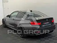 2019 BMW M4
