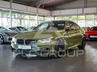 2019 BMW M4