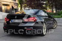 2019 BMW M4