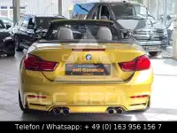 2019 BMW M4