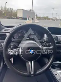 2019 BMW M4