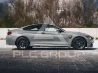 2019 BMW M4