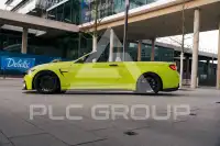 2019 BMW M4