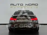 2019 BMW M4