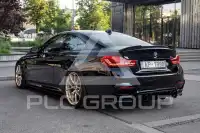 2019 BMW M4