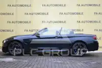 2019 BMW M4