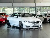 2019 BMW M4