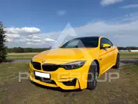 2019 BMW M4