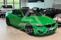 2019 BMW M4