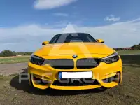 2019 BMW M4