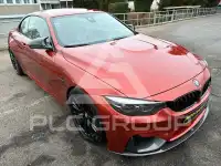 2019 BMW M4