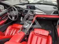 2019 BMW M4
