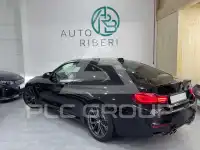 2019 BMW M4