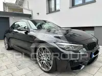 2019 BMW M4