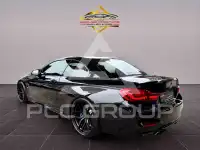 2019 BMW M4