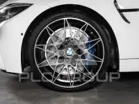2019 BMW M4