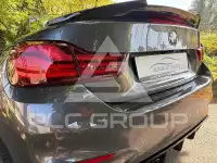 2019 BMW M4