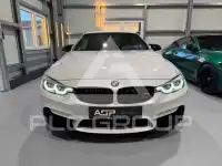2019 BMW M4