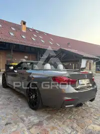 2019 BMW M4