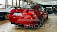 2019 BMW M4